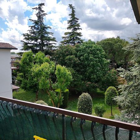 Apartment Princess I Peschiera del Garda Ngoại thất bức ảnh