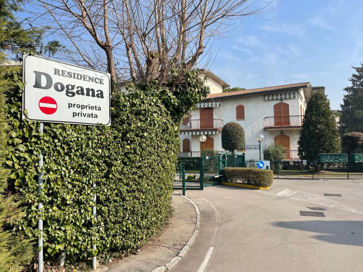 Apartment Princess I Peschiera del Garda Ngoại thất bức ảnh