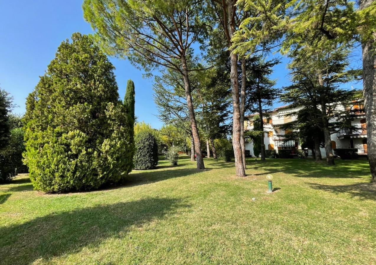 Apartment Princess I Peschiera del Garda Ngoại thất bức ảnh