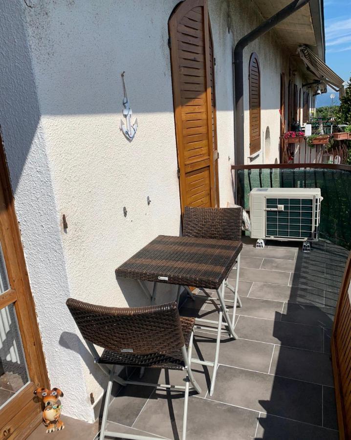 Apartment Princess I Peschiera del Garda Ngoại thất bức ảnh