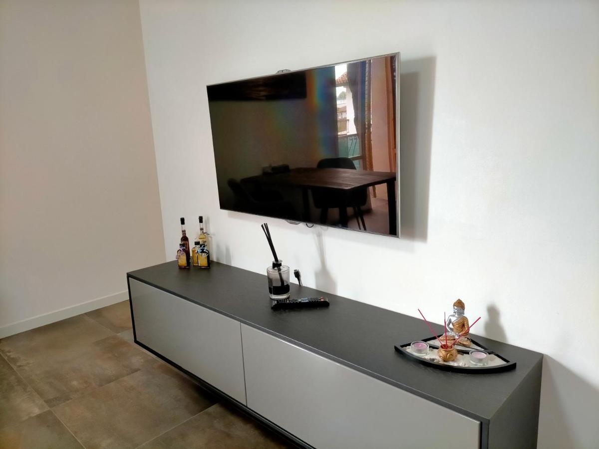 Apartment Princess I Peschiera del Garda Ngoại thất bức ảnh