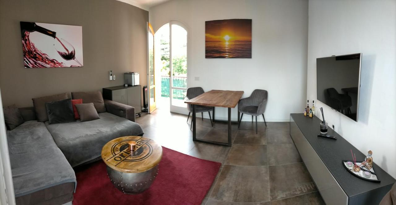 Apartment Princess I Peschiera del Garda Ngoại thất bức ảnh