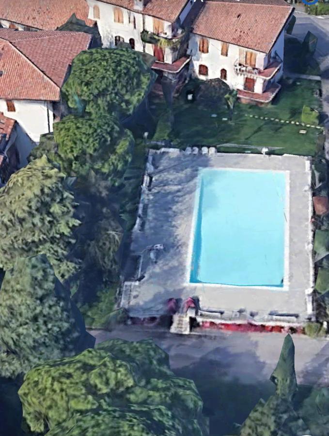Apartment Princess I Peschiera del Garda Ngoại thất bức ảnh