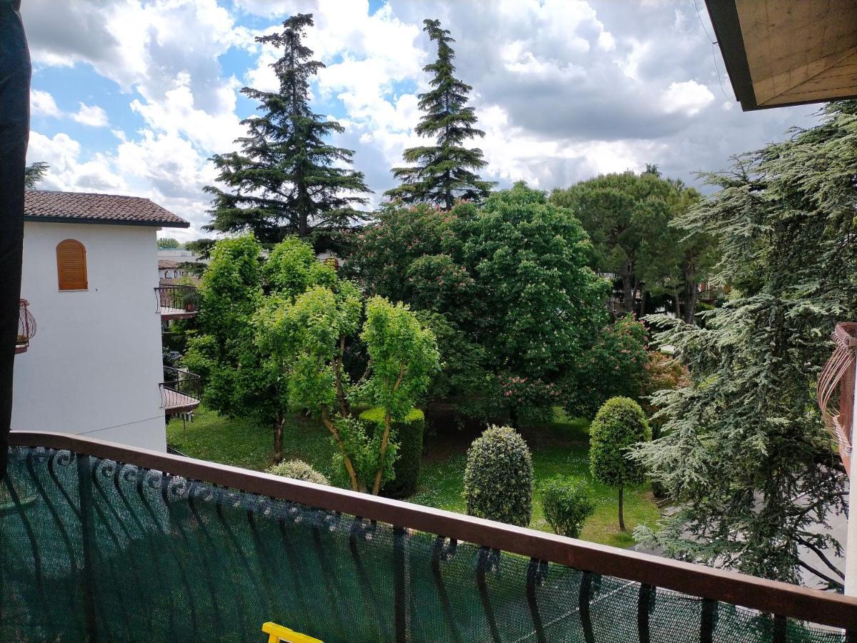 Apartment Princess I Peschiera del Garda Ngoại thất bức ảnh